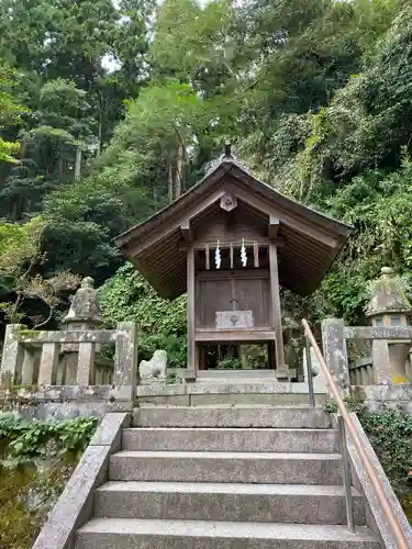 美保神社(島根県)