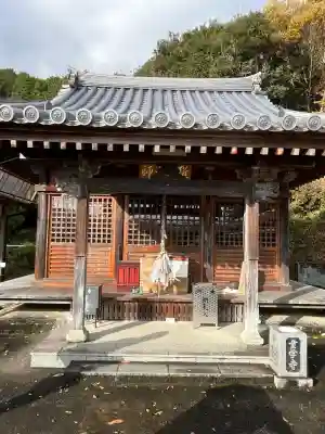 童学寺(徳島県)