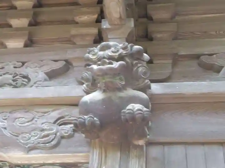 等覚院(神奈川県)