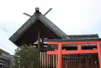 石原松尾神社(京都府)