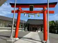 大和天満宮(神奈川県)