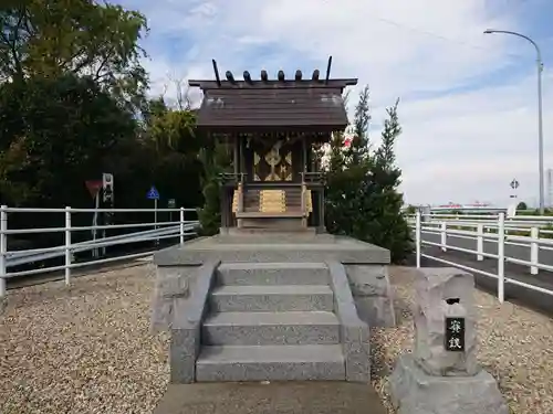 農家龍神(愛知県)