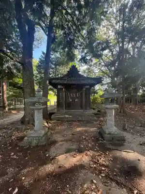 酒井神社(愛知県)