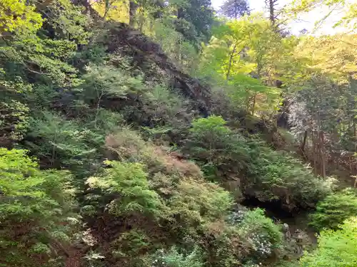 榛名神社(群馬県)