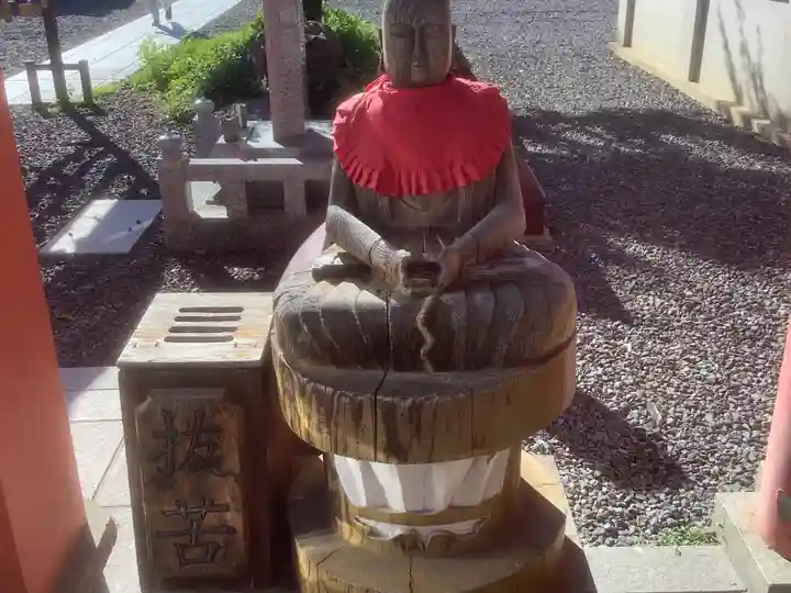 津観音(三重県)