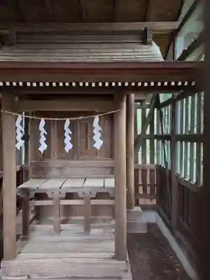 山下神明社(東京都)