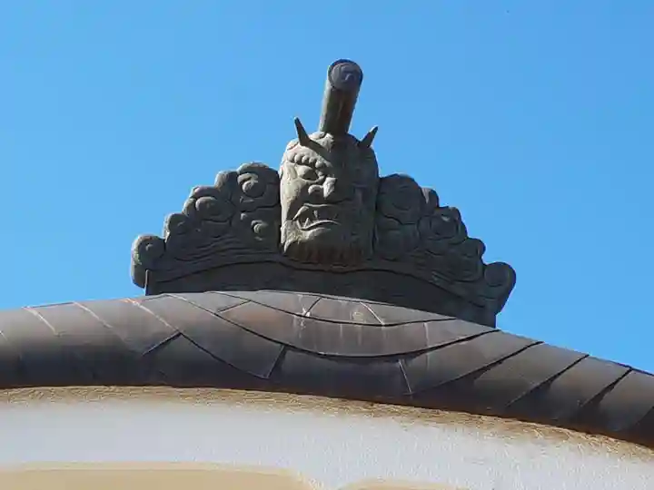 蔵王寺(宮城県)