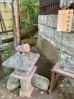 くまくま神社(導きの社 熊野町熊野神社)のその他建物