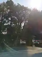 東京大神宮のその他建物