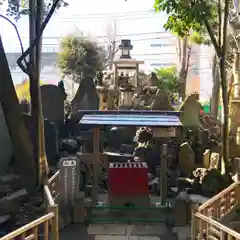 羽田神社(東京都)