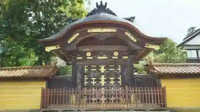 井波別院瑞泉寺(富山県)