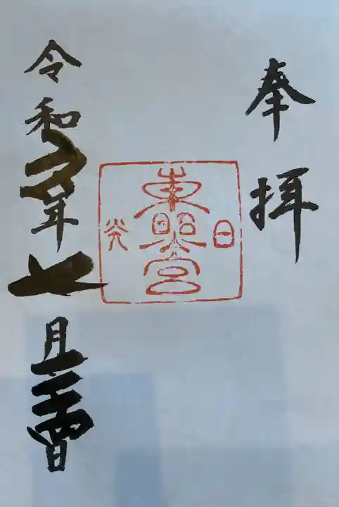 日光東照宮(栃木県)