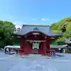 鶴岡八幡宮のその他建物