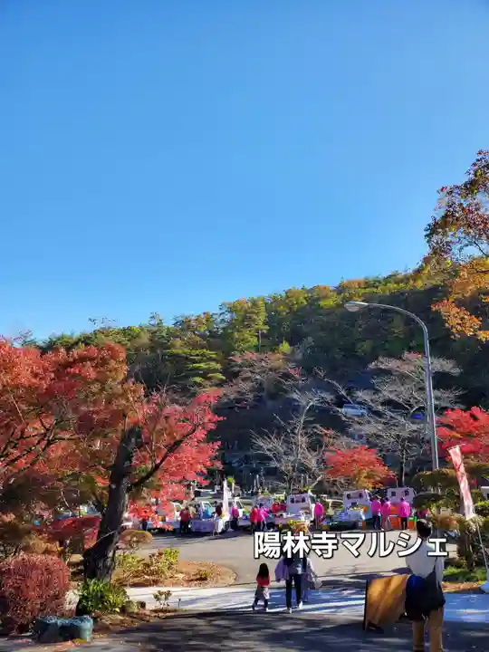 陽林寺(福島県)