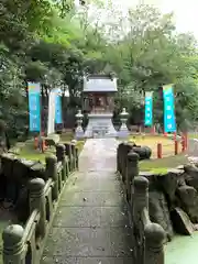 冠纓神社(香川県)