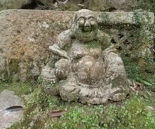 大本山七宝瀧寺(大阪府)