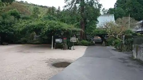 林泉寺のその他建物