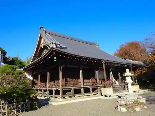 総持寺(滋賀県)