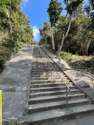 洲崎神社(千葉県)