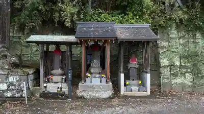那古寺(千葉県)