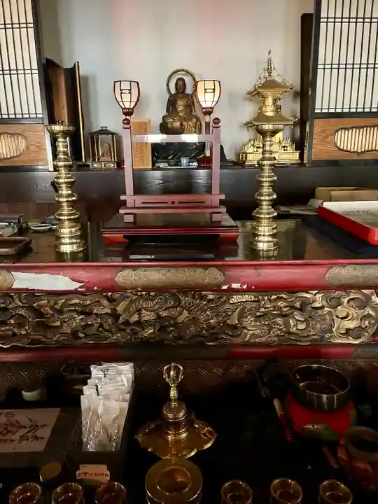 圓能寺(東京都)