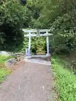 七幸神社(佐賀県)
