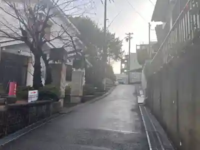 舘秋葉神社(愛知県)