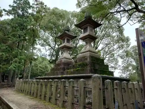 春日大社(奈良県)