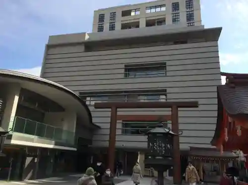 水天宮(東京都)