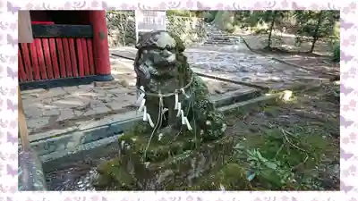 花園神社(茨城県)