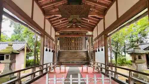 神谷神社(京都府)