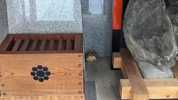 京都神田明神(京都府)