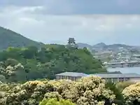 成田山名古屋別院大聖寺(犬山成田山)(愛知県)