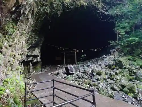 天安河原宮(宮崎県)