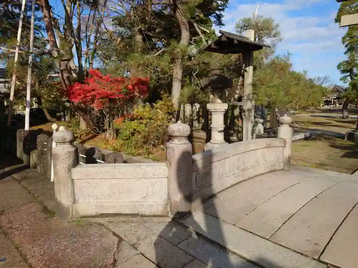三条八幡宮(新潟県)