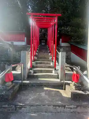 竹駒神社(宮城県)
