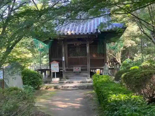 白峯寺(香川県)