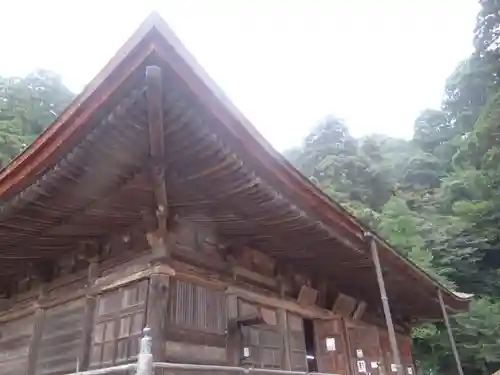 清水寺(島根県)