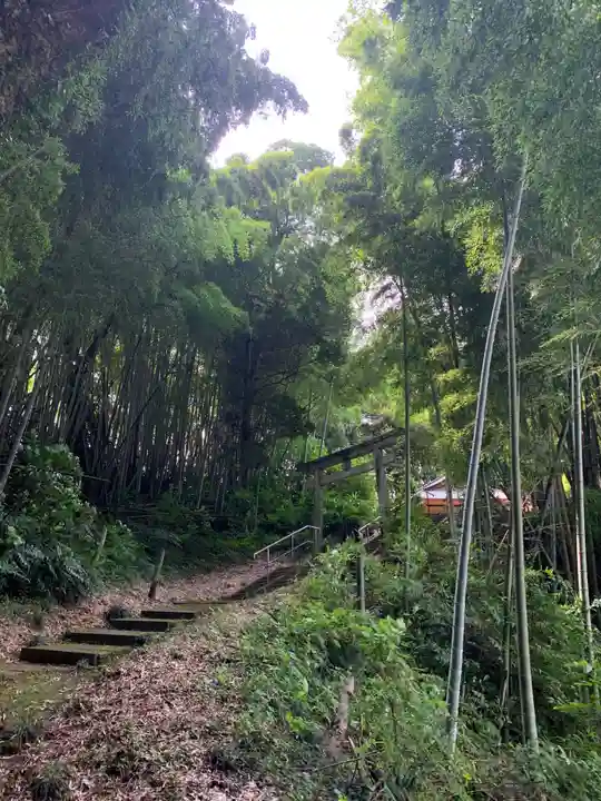 宇賀神社(千葉県)
