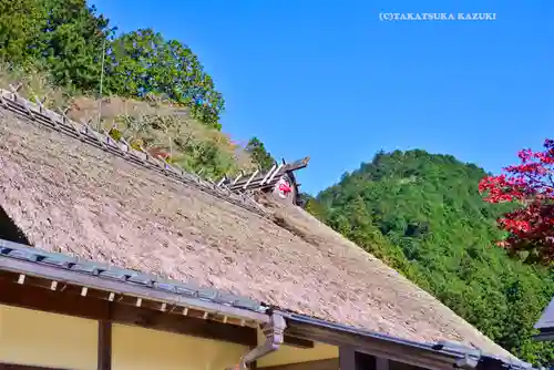 古峯神社(栃木県)