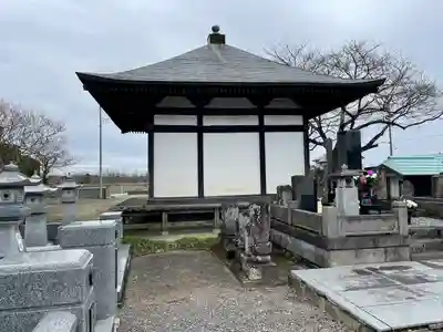 道安寺(栃木県)