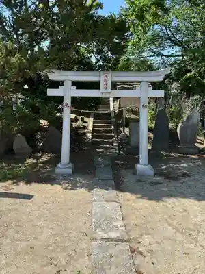 香取神社(埼玉県)