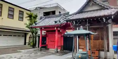 勝専寺(東京都)