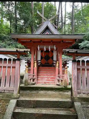 吉田神社(京都府)