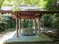 縣居神社(静岡県)