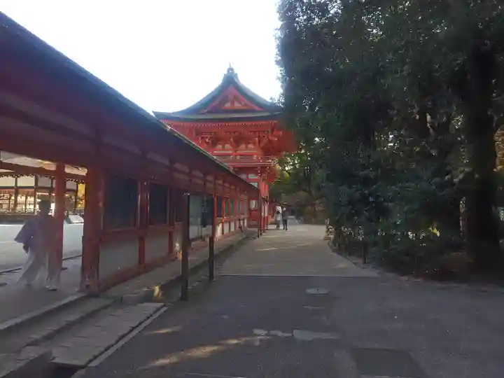 賀茂御祖神社(下鴨神社)(京都府)
