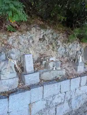 稲荷神社(広島県)