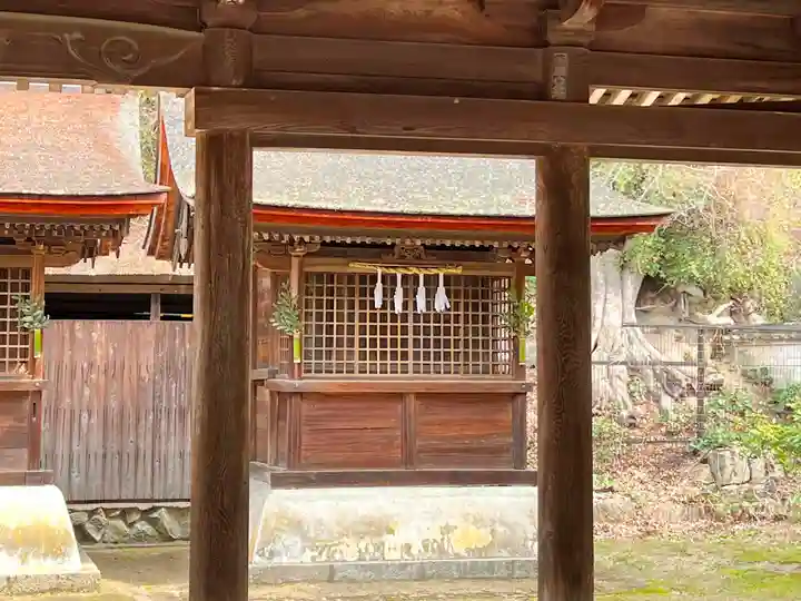 三翁神社(広島県)