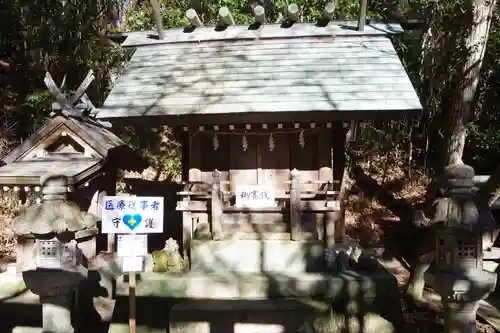 村松大神宮(茨城県)