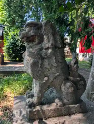 新田稲荷神社の{uncategorized: "未分類", other: "その他", undefined: "問題あり", building: "その他建物", grave: "お墓", sacred_gate: "鳥居", guardian: "狛犬", statue: "像", buddha: "仏像", history: "歴史", nature: "自然", garden: "庭園", animal: "動物", pagoda: "塔", temizu: "手水舎", mountain_gate: "山門・神門", sanctuary: "本殿・本堂", subordinate: "末社・摂社", art: "芸術", scenery: "景色", jizo: "地蔵", ema: "絵馬", goshuin: "御朱印", omikuji: "おみくじ", items: "授与品その他", amulet: "お守り", goshuincho: "御朱印帳", eats: "食事", festival: "お祭り", votive_dance: "神楽", shichigosan: "七五三参", wedding: "結婚式", experience: "体験その他", initially: "初詣", around: "周辺", anti_infection: "感染症対策"}